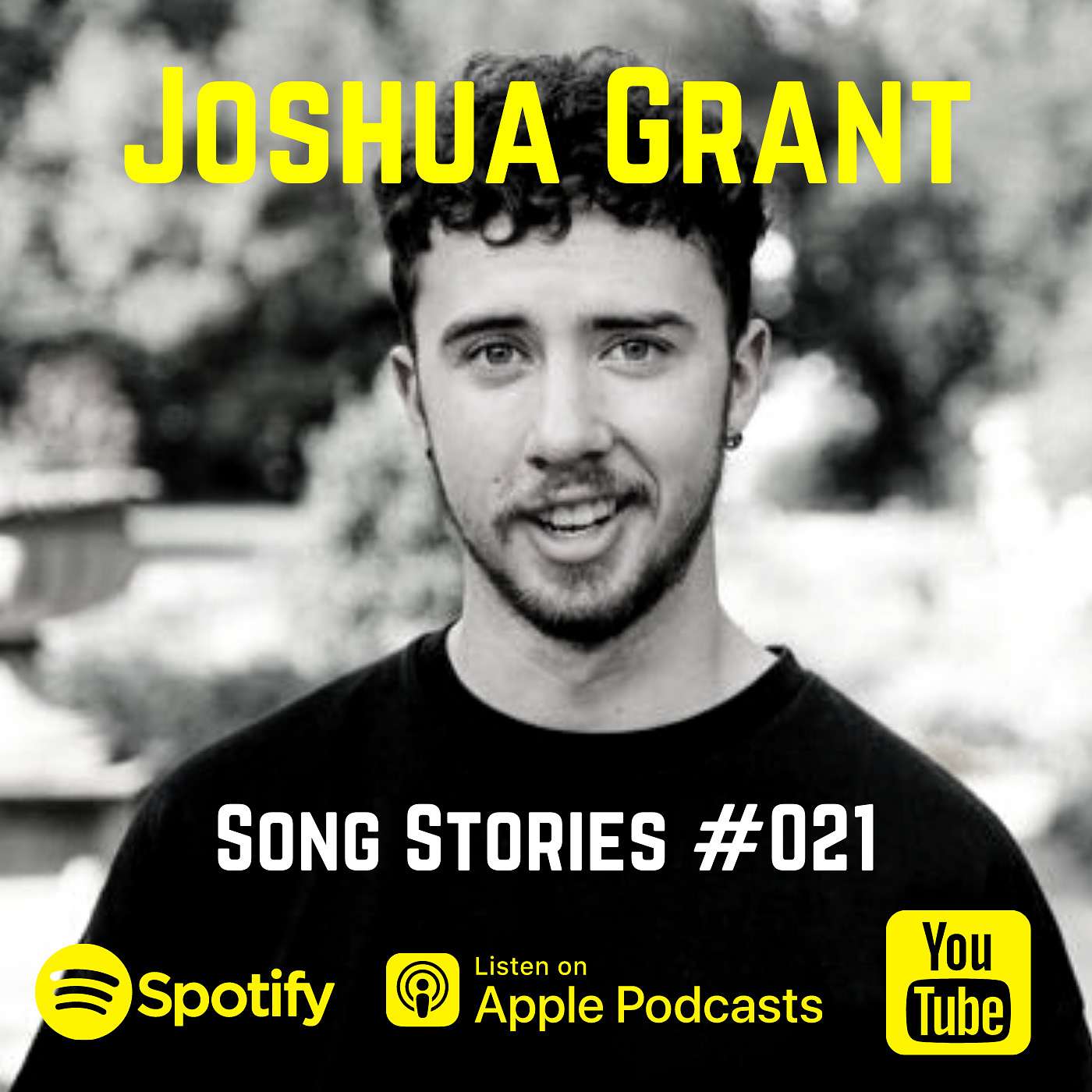 021 Joshua Grant - Songwriting, Chart Topping and Big Cheese