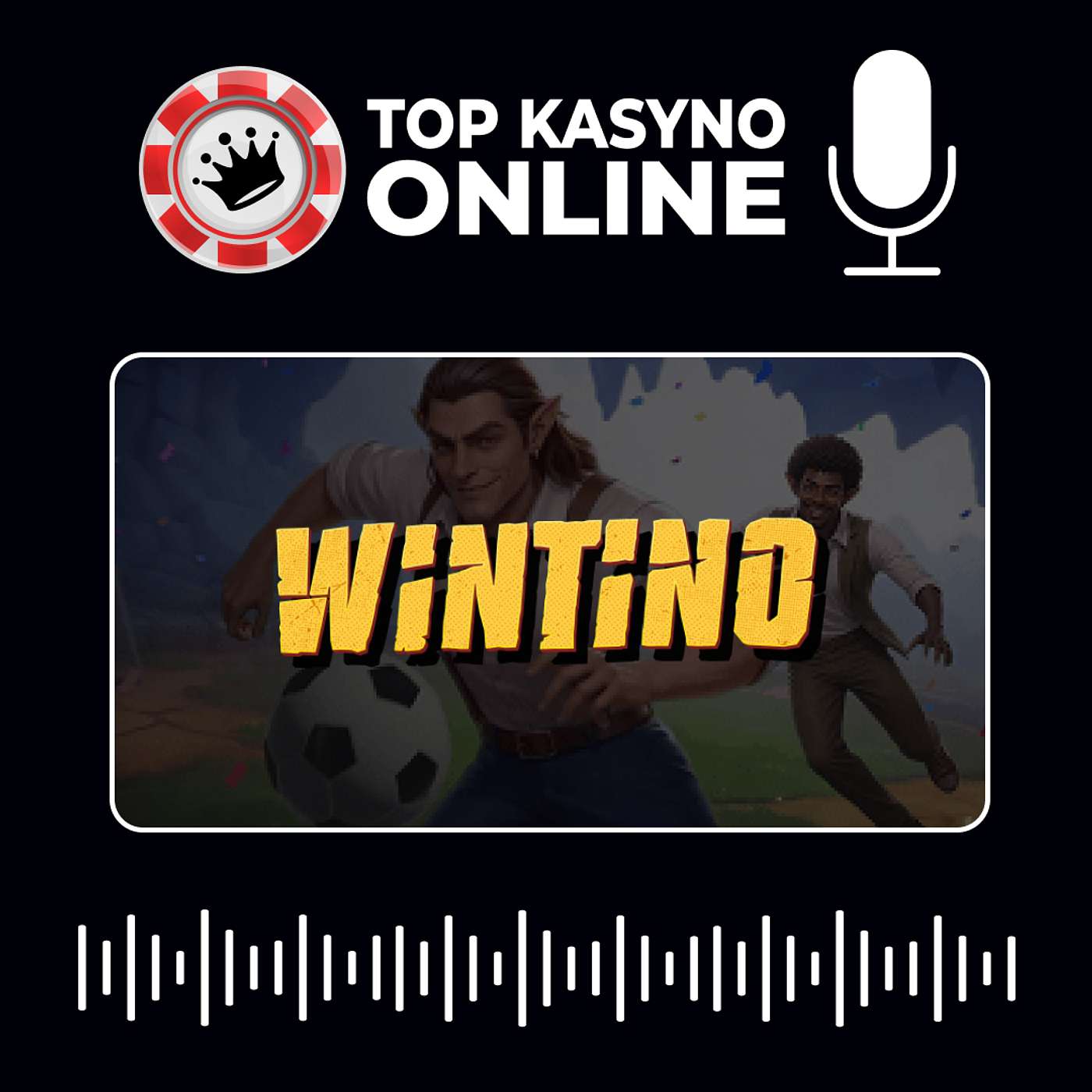 WinTino Casino Polska – Szczera Recenzja Milana | Bonus 125%, 250 Free Spinów i Zakłady Sportowe episode artwork
