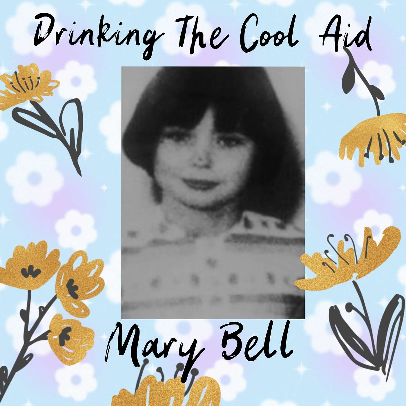 Drinking The Cool Aid