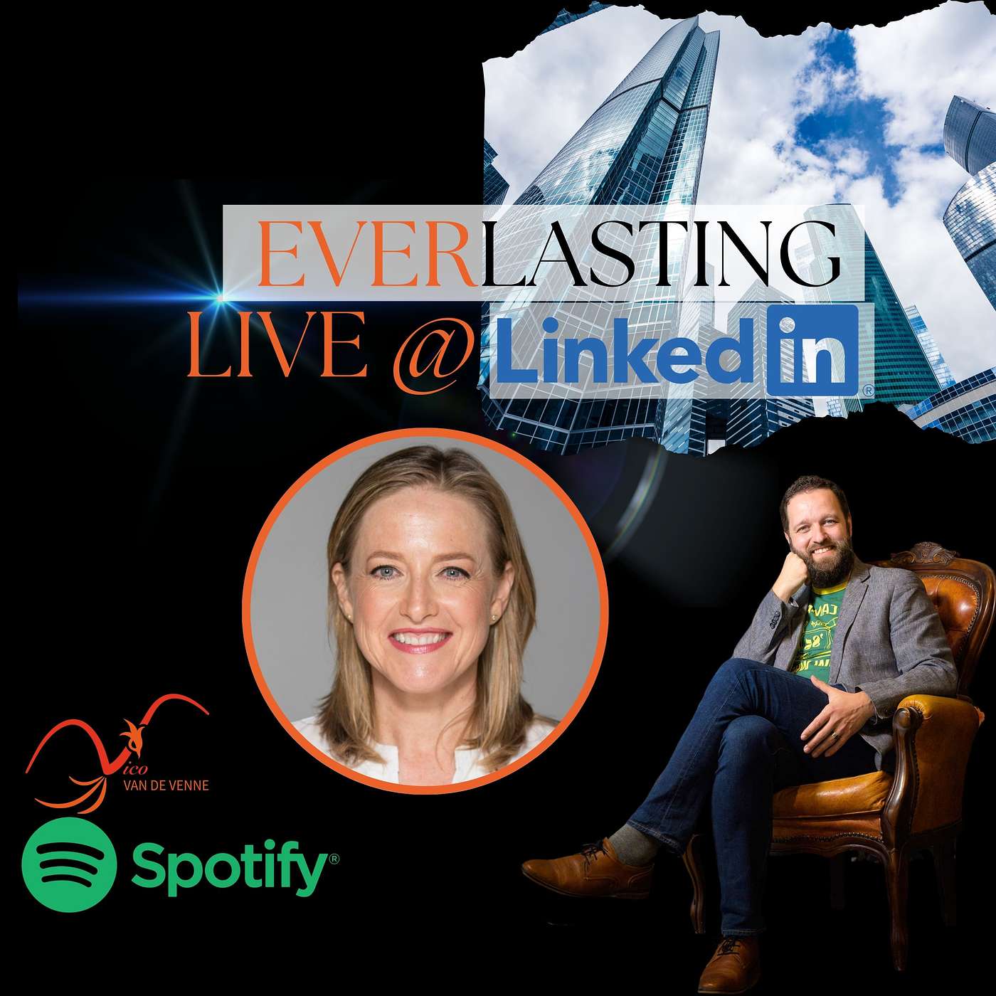The Everlasting Fulfilment Podcast