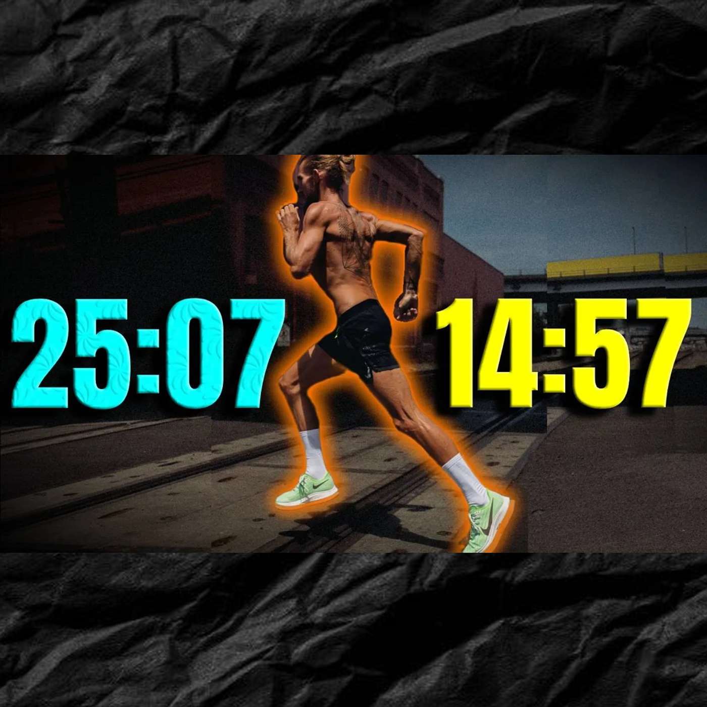 All In Run Club Podcast - by Lee Grantham