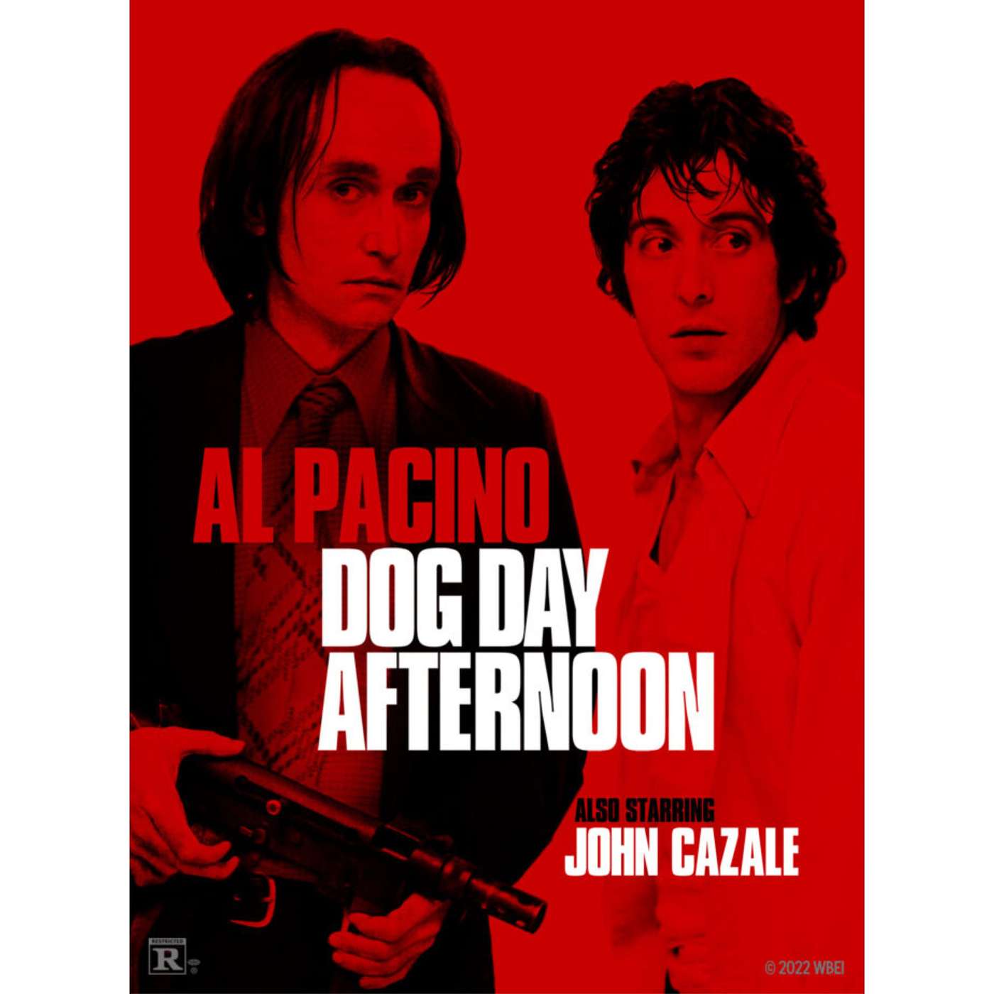 Dog Day Afternoon (1975)