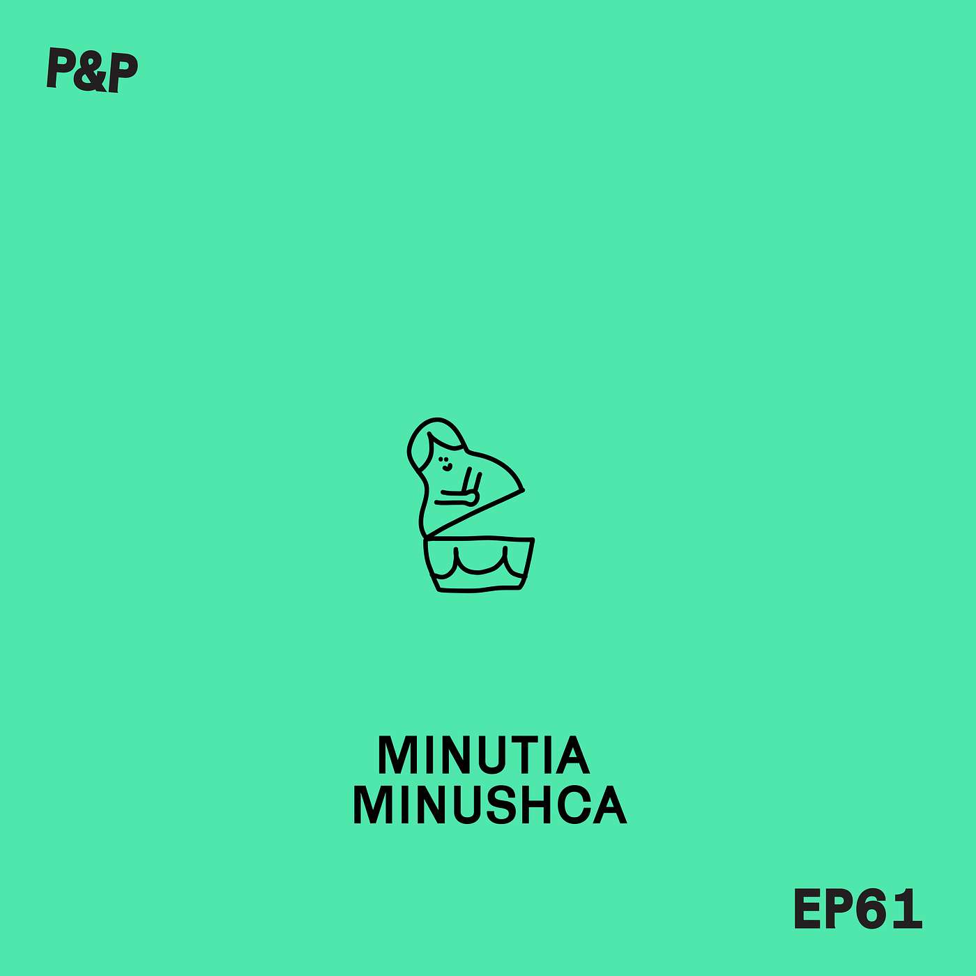 Episode 61 - Minutia Minuscha