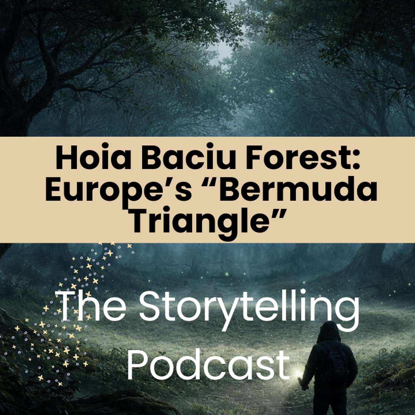 The Storytelling Podcast