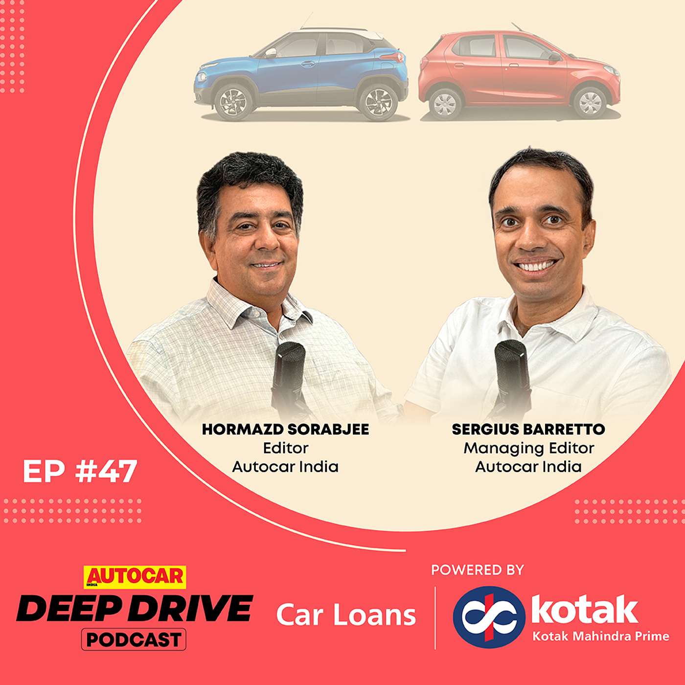 Can small cars make a comeback? | Deep Drive Podcast | Autocar India