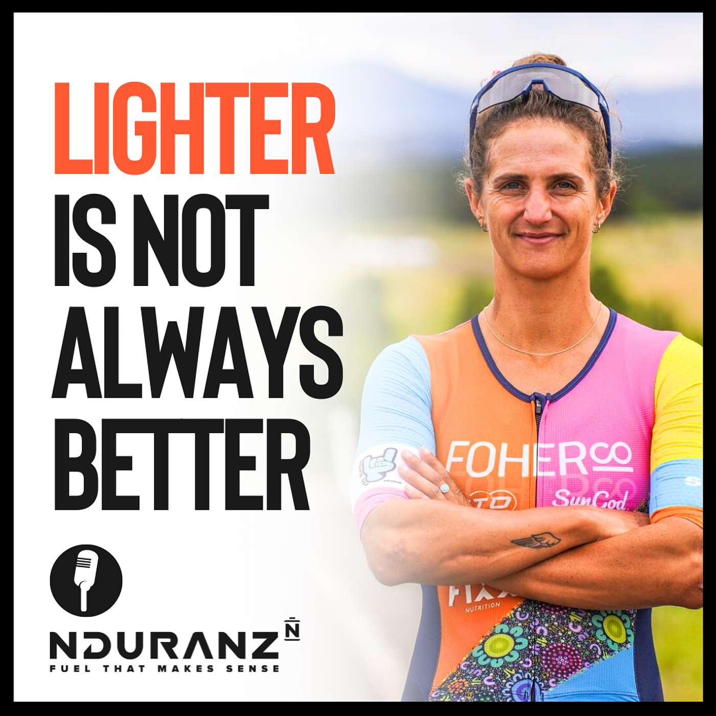 NDURANZ Podcast