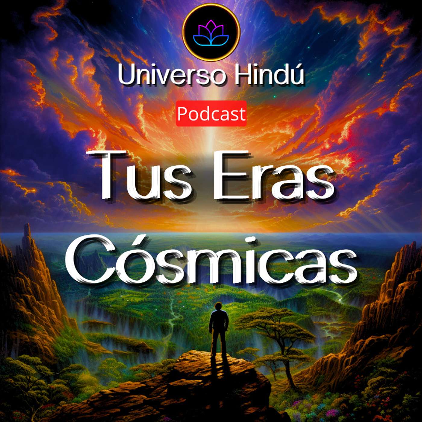 Universo Hindú Podcast