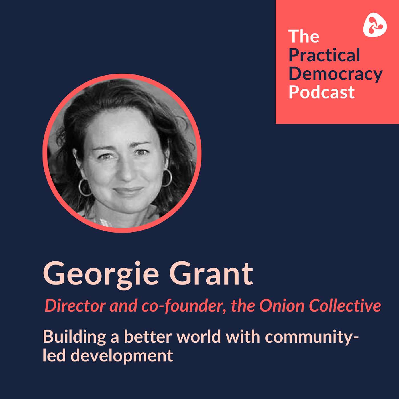 The Practical Democracy Podcast