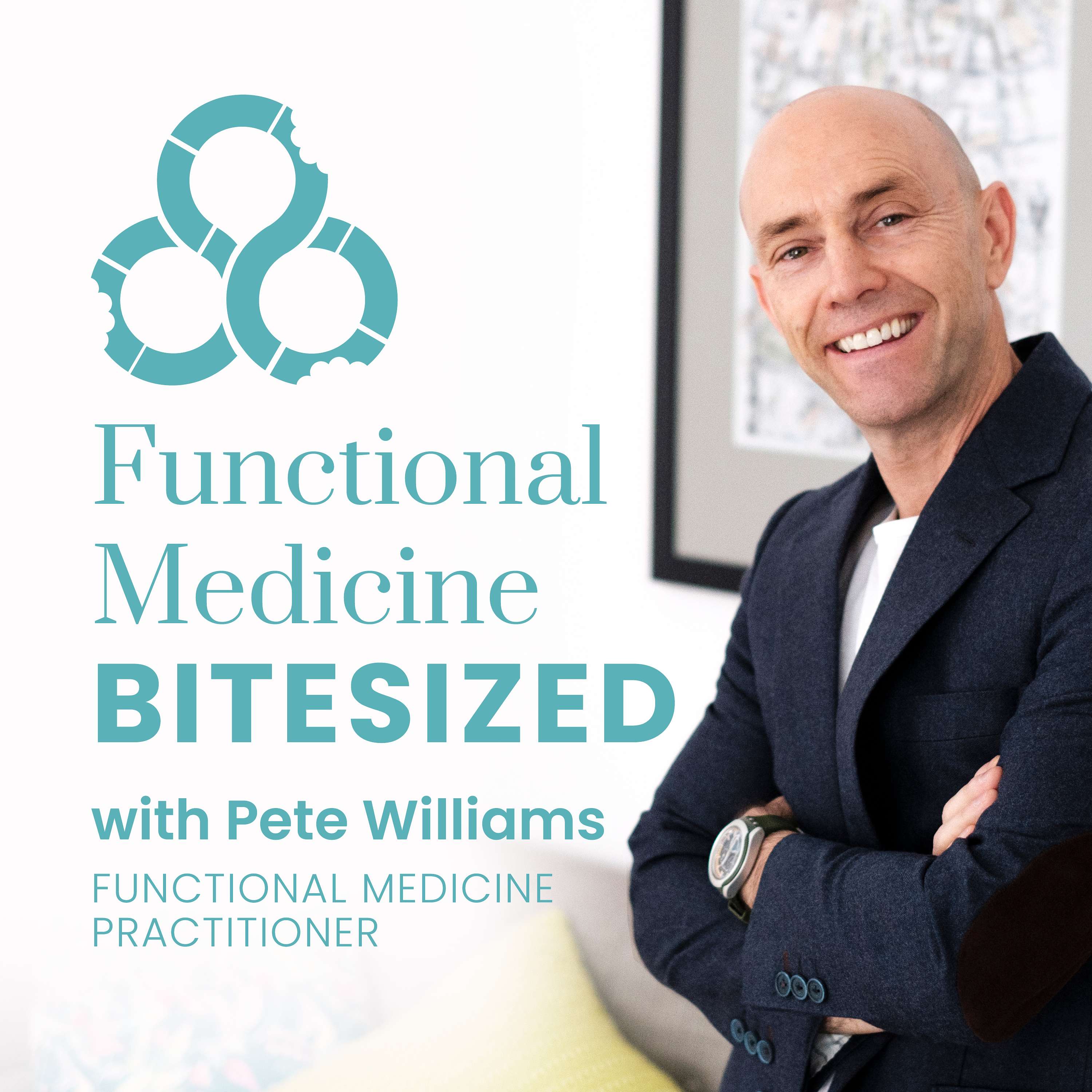 Functional Medicine Bitesized - Nourishing the Neurodiverse Child