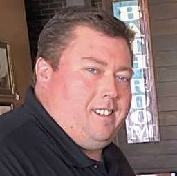 Tim Dennis