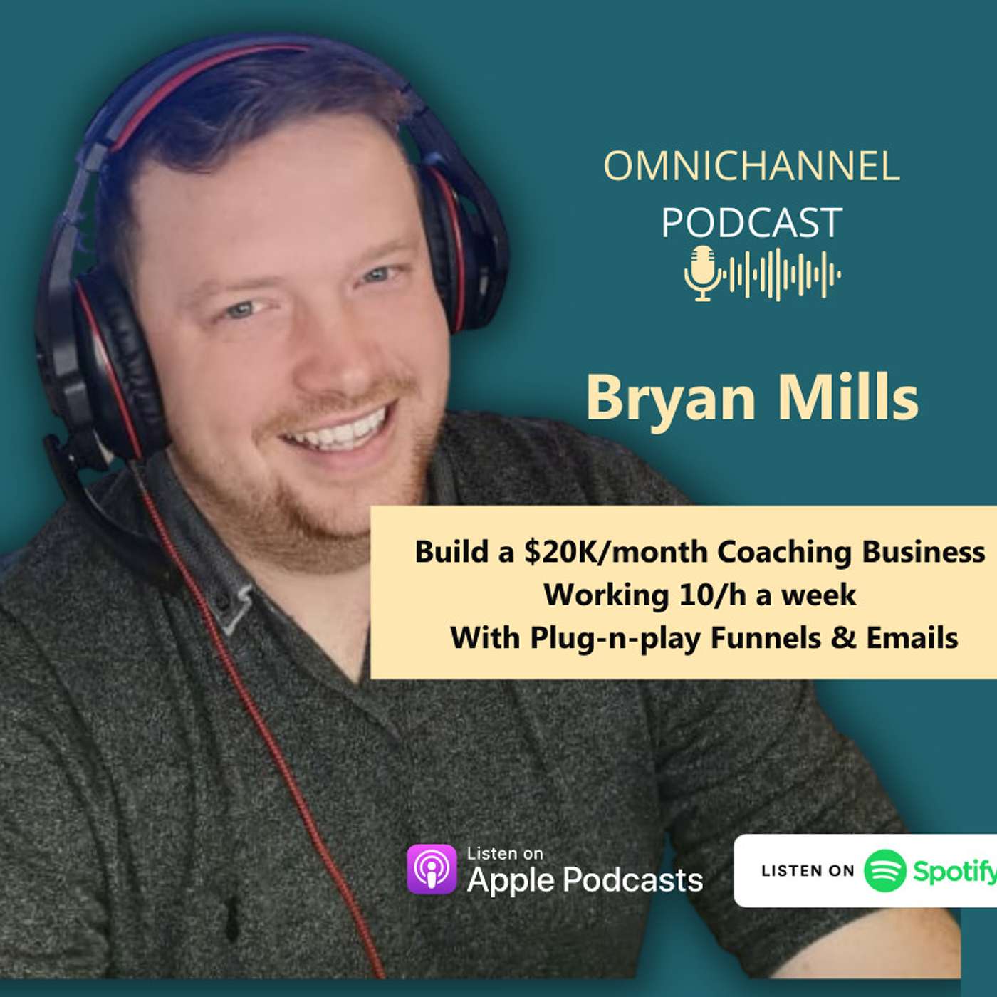 How to Get More Clients With Less Work? - Bryan Mills