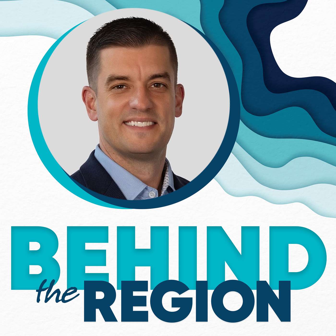 Jonathan McKinnies - Senior SVP of Mortgage Lending at CrossCountry Mortgage episode artwork