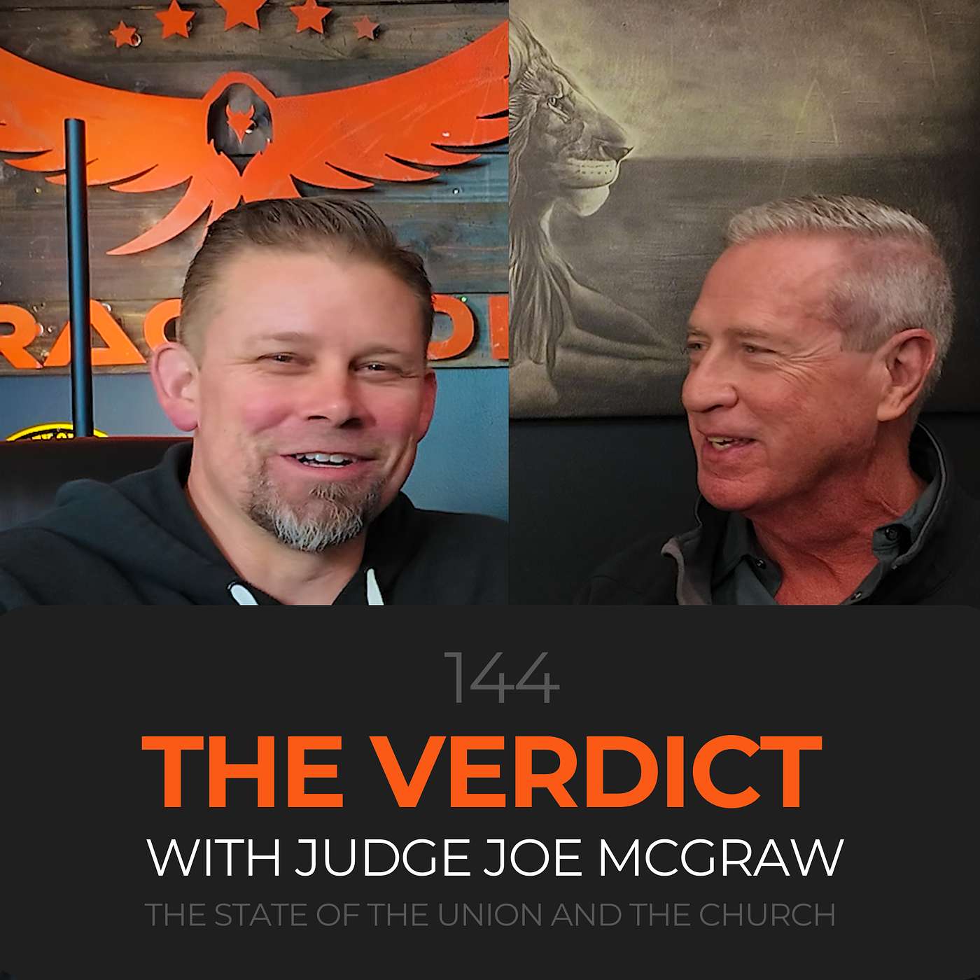 The State of The Church
