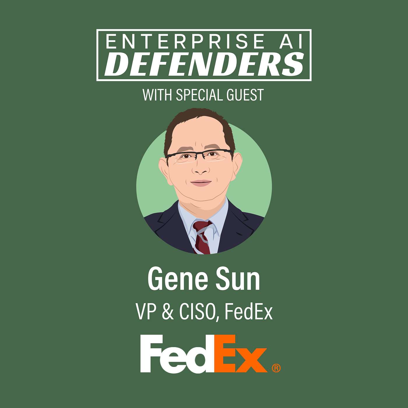 Enterprise AI Defenders