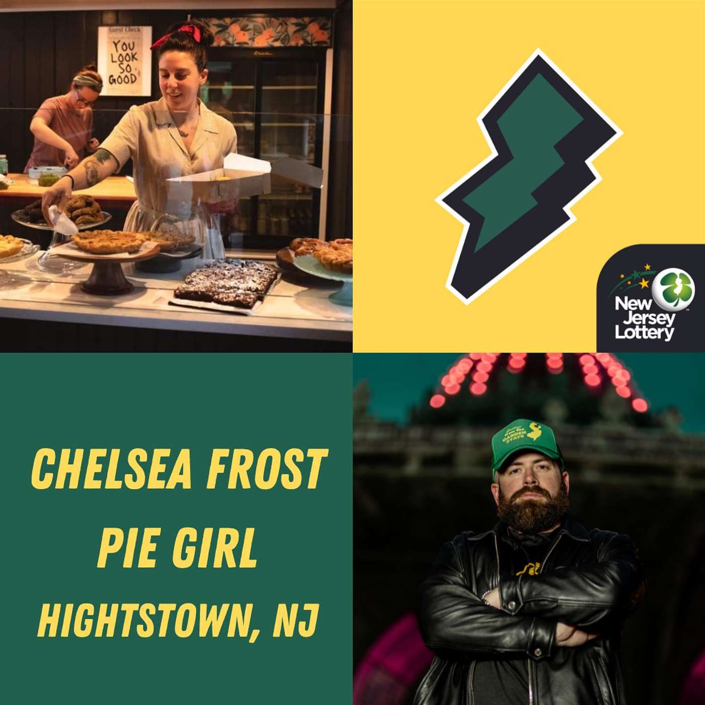 A Slice of Pie Girl's Life