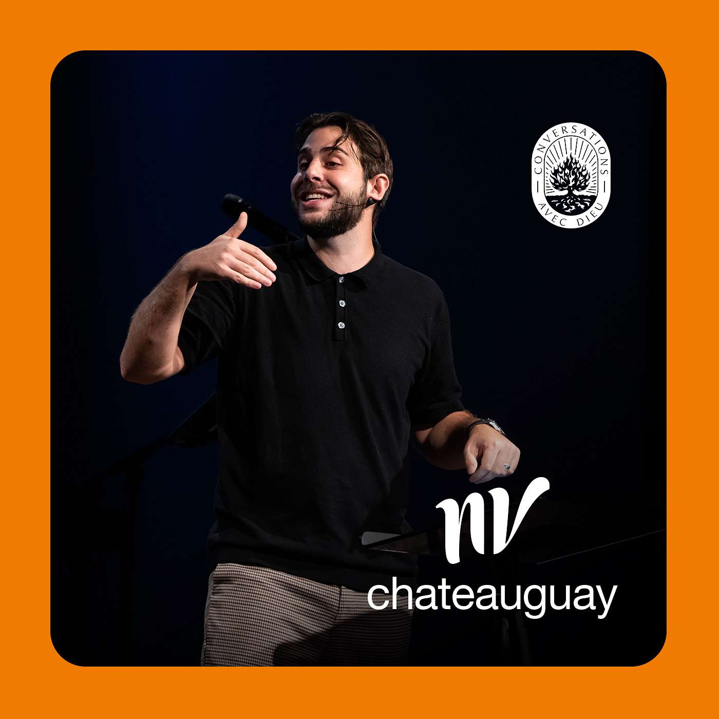 Une conversation qui change tout | Livio Sorrentini