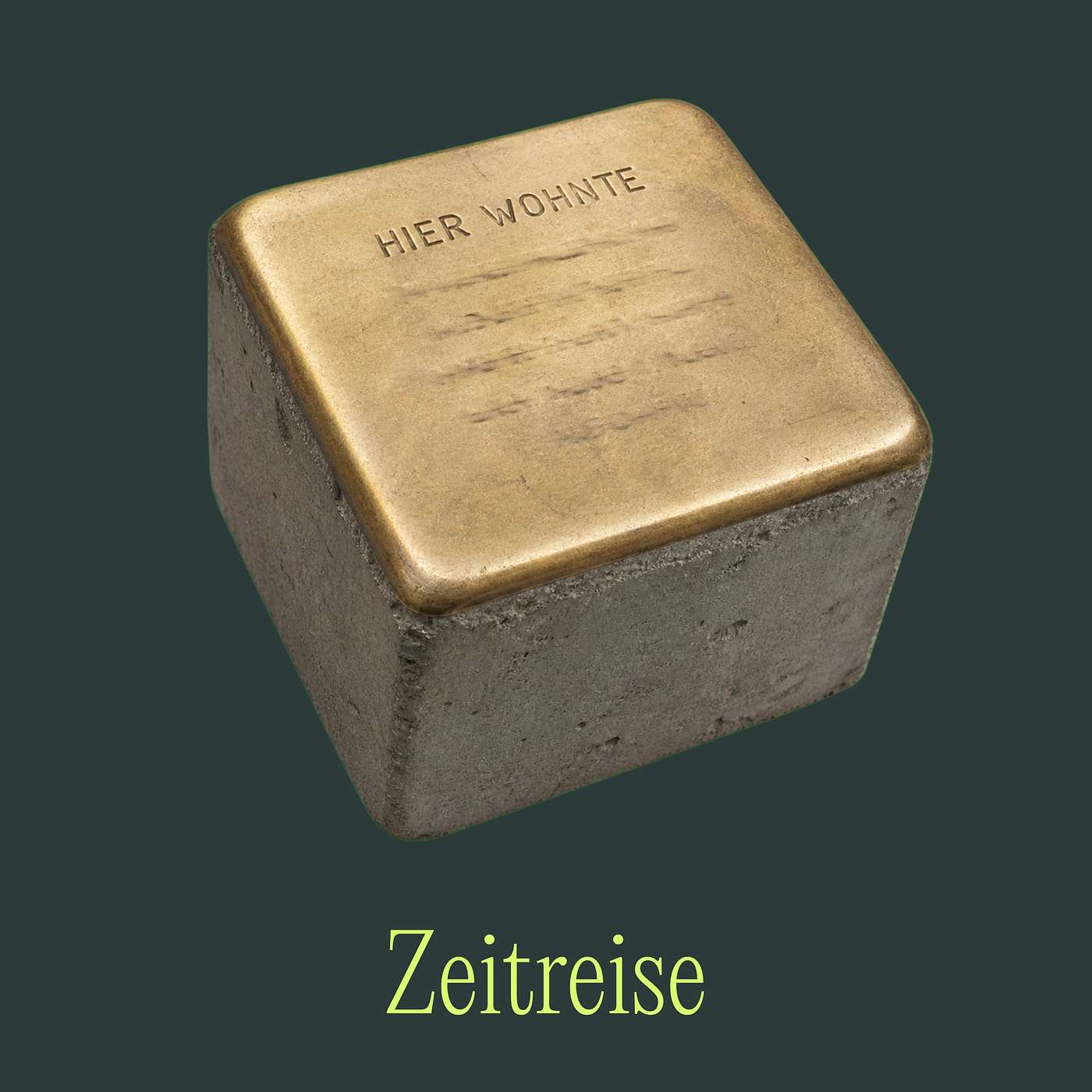 d'Stolpersteine: Erinnern an NS-Opfer und Schweizer Verantwortung