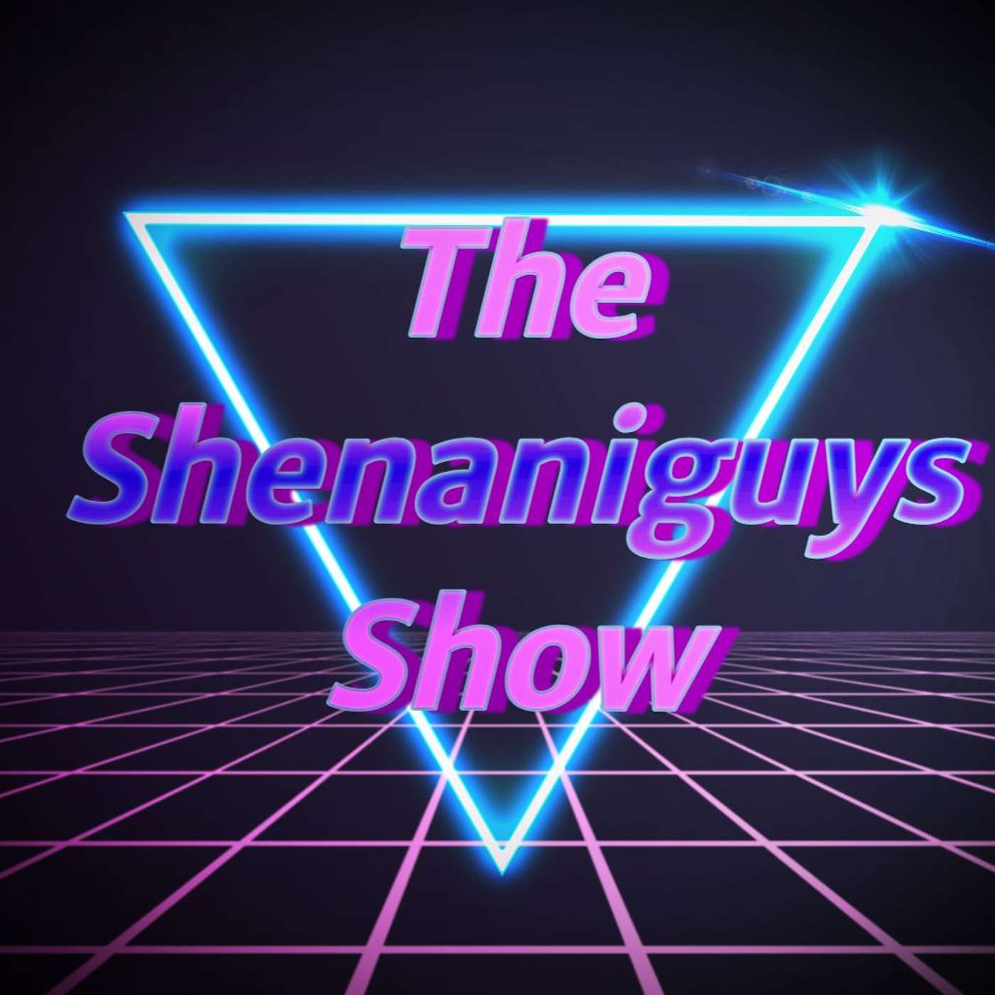 The Shenaniguys Show