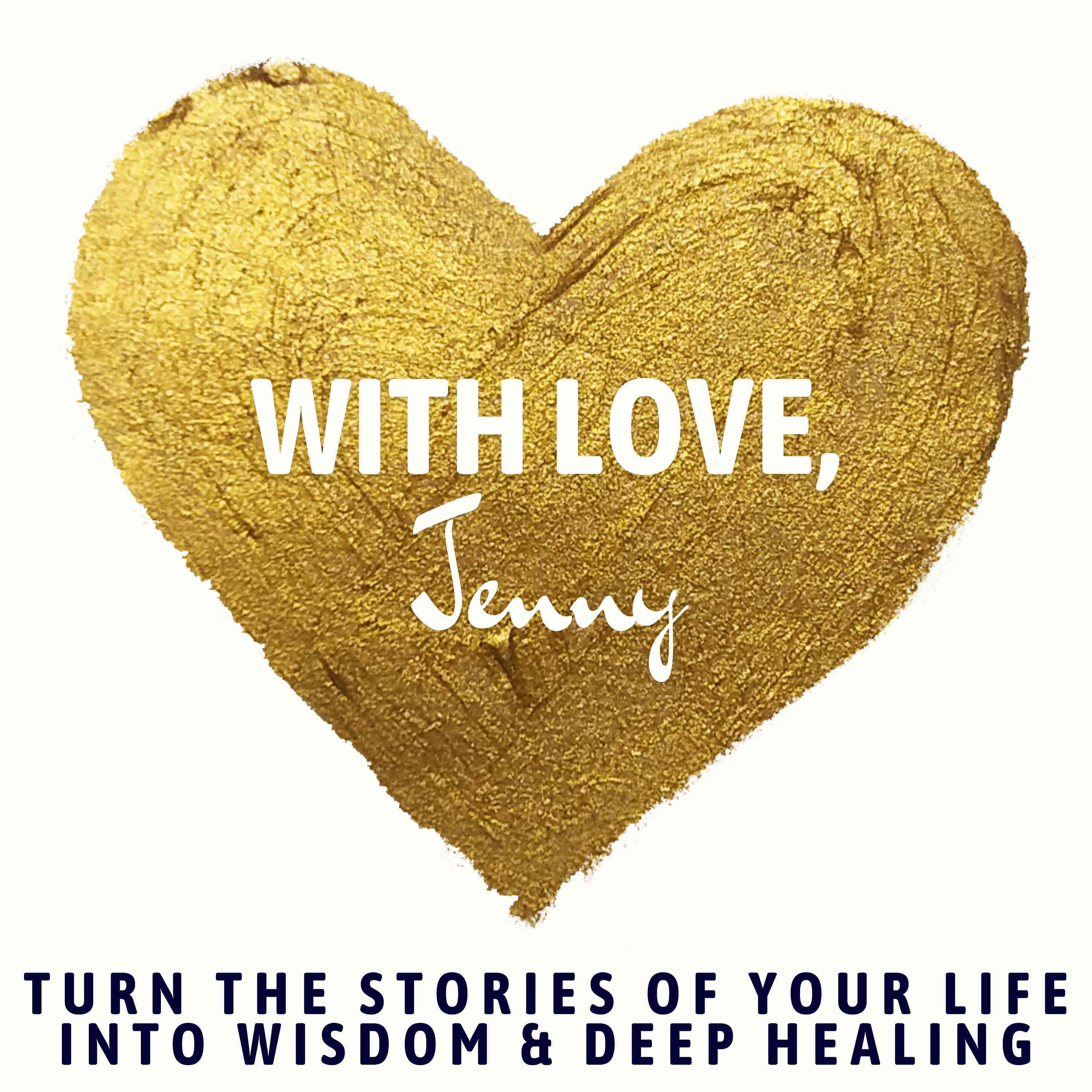 With Love, Jenny