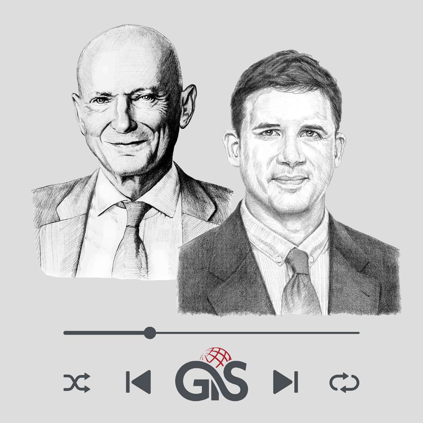 Of Drifting and Directing: A global outlook on power, risk and opportunity in 2026