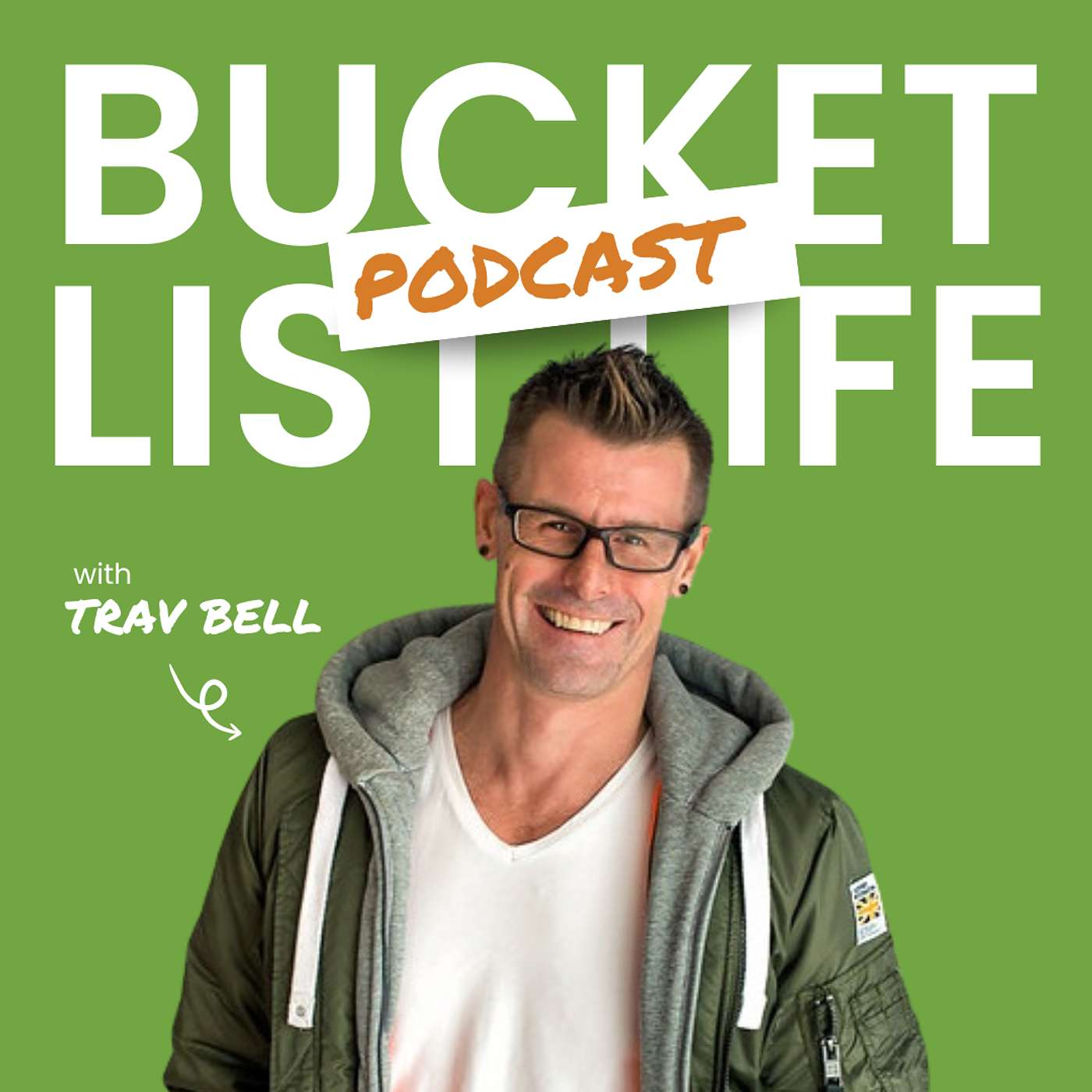 The Bucket List Life - Helping You Build A Life By Design
