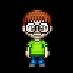 Phillip AKA Grimlock