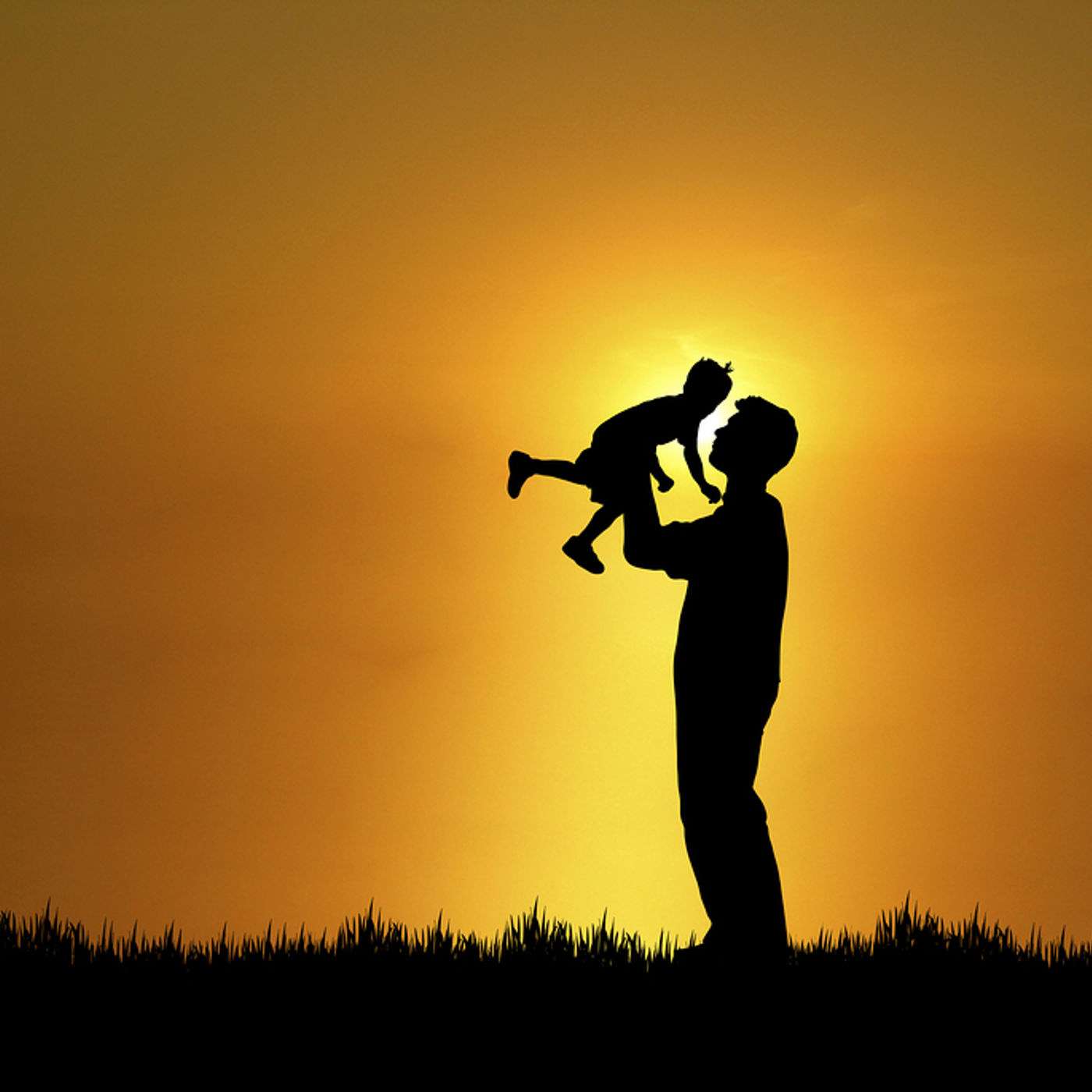 EPISODE:31 The Lack of Father's Rights In America episode artwork