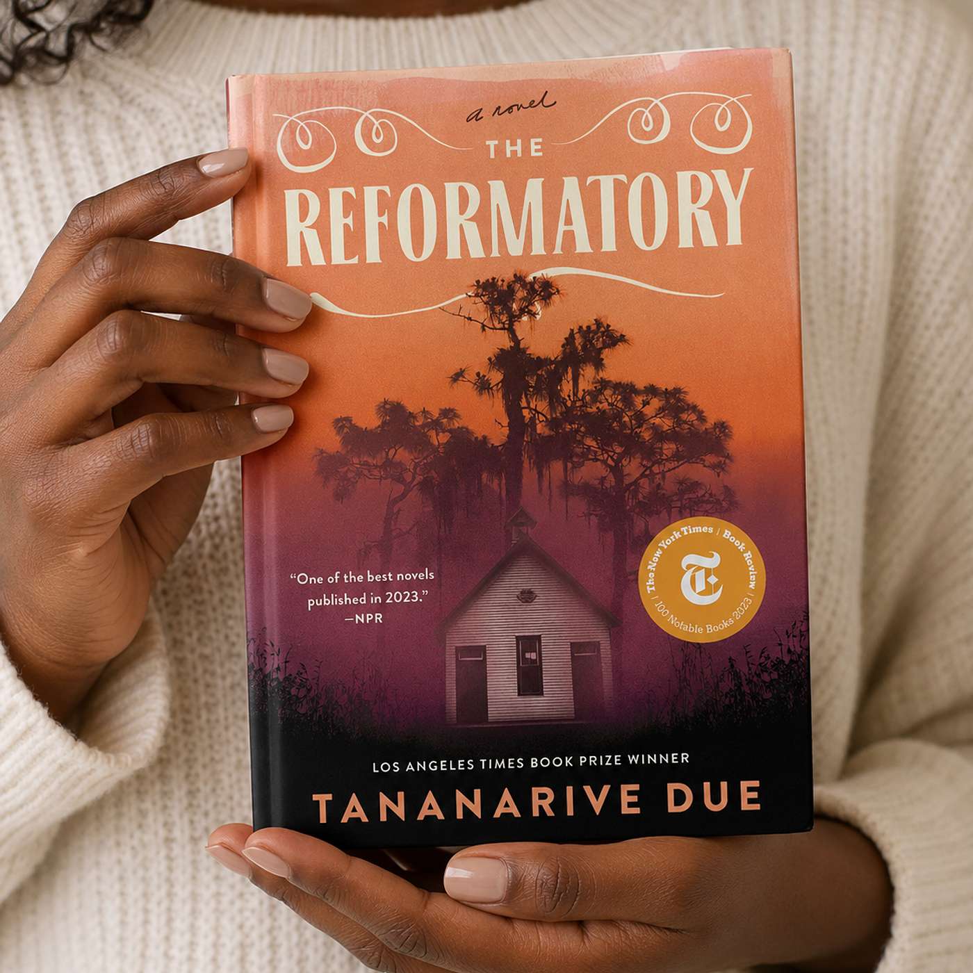 The Reformatory episode artwork