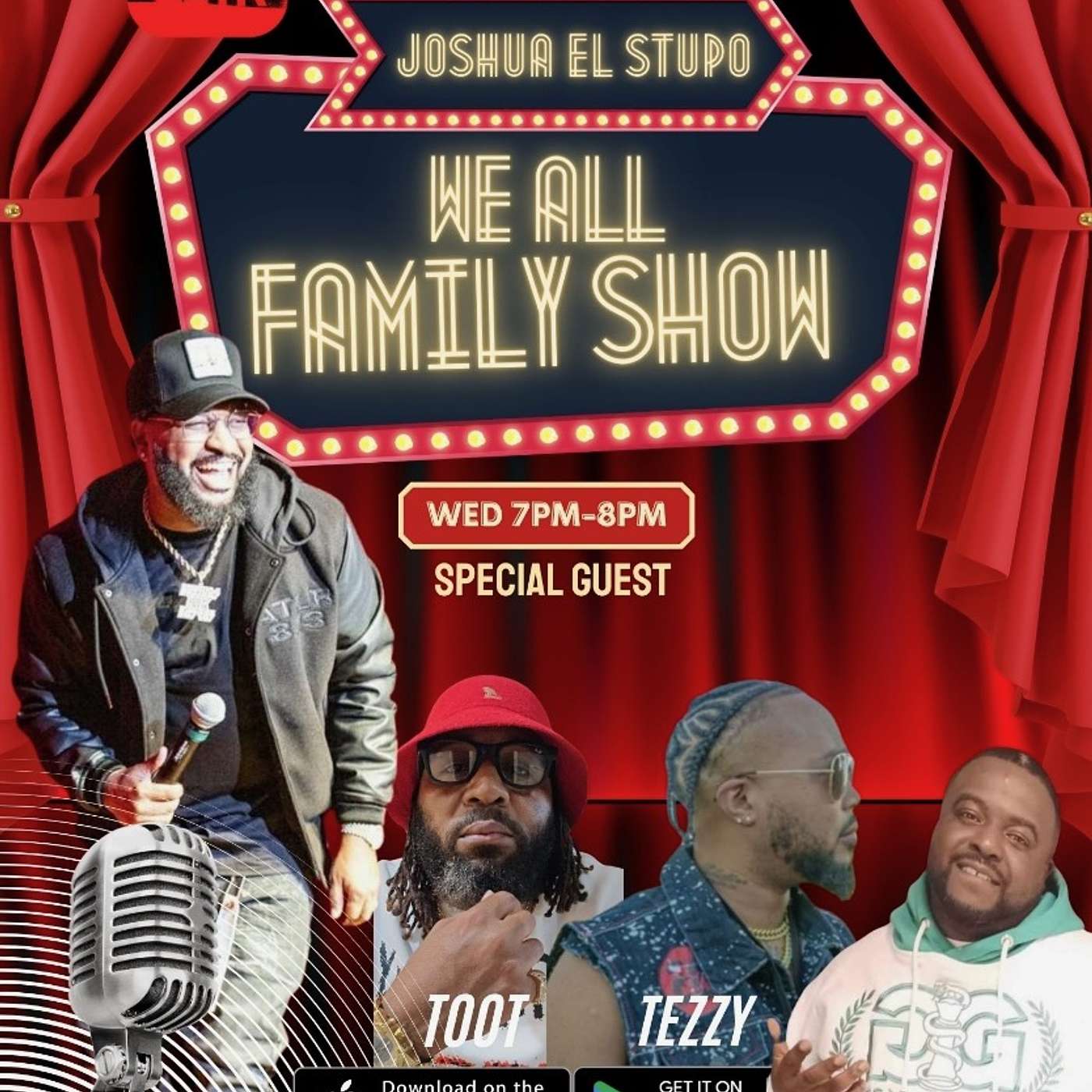 Janky Promotors: Avoid Hater Moves & Build Relationships episode artwork