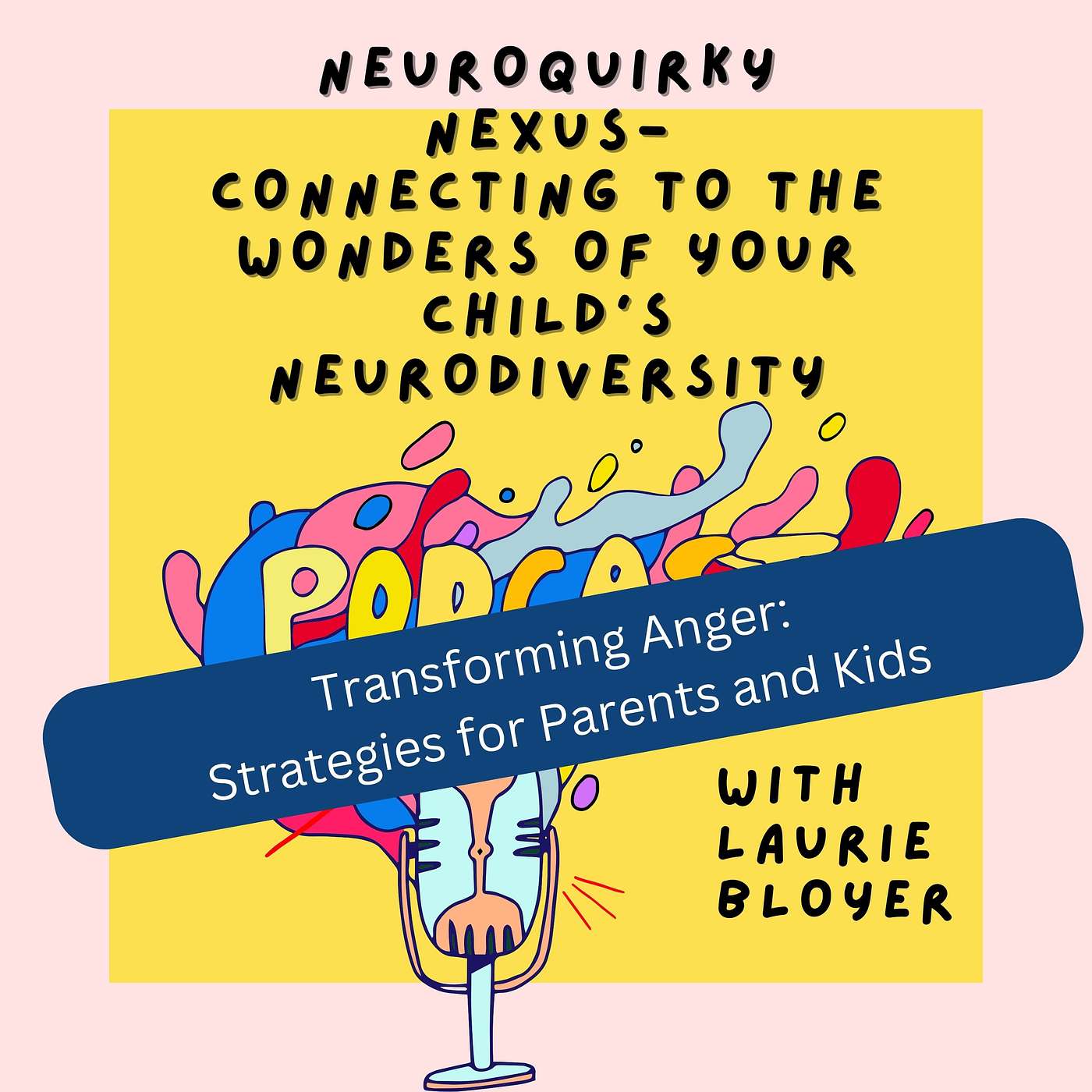 Transforming Anger: Strategies for Parents and Kids