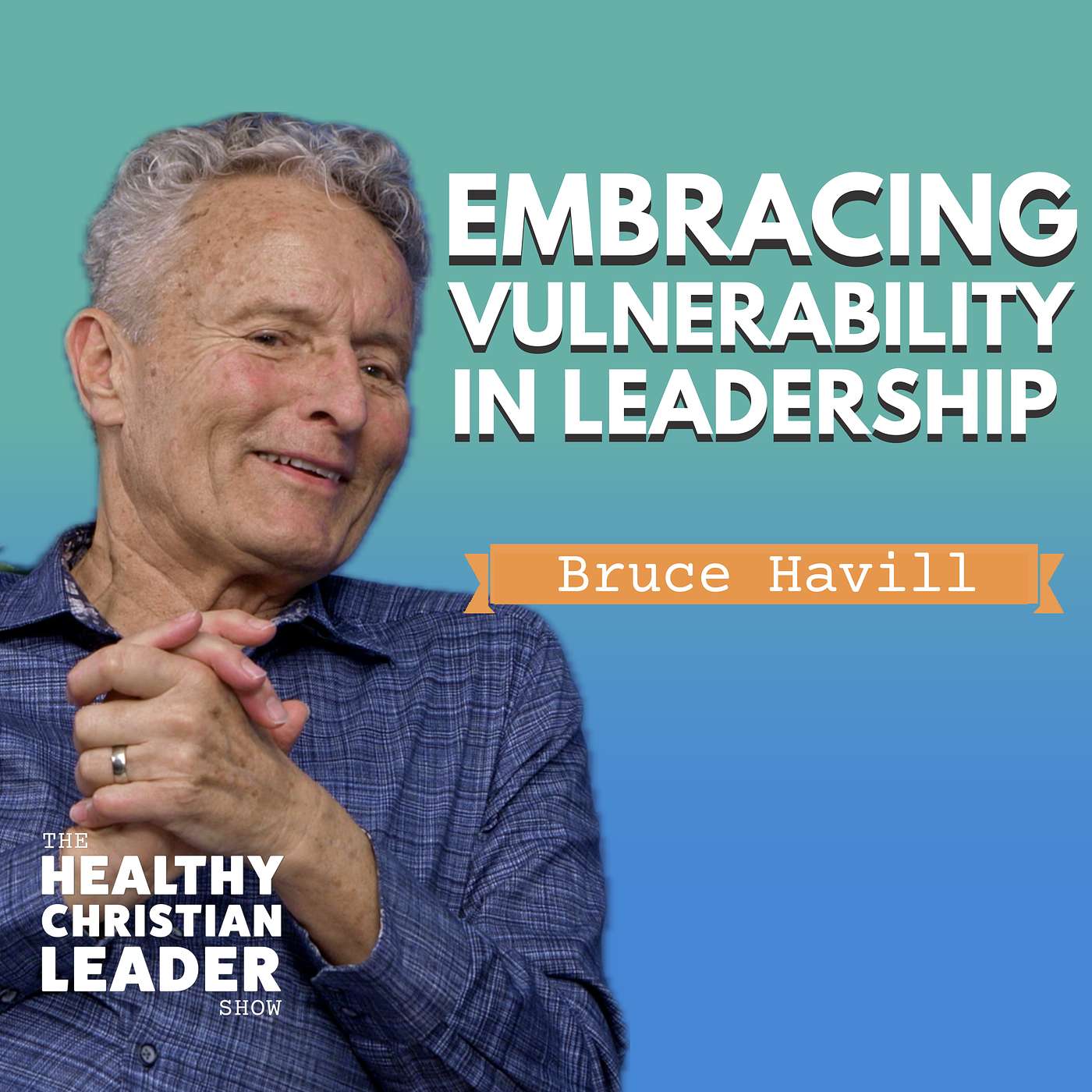 The Healthy Christian Leader