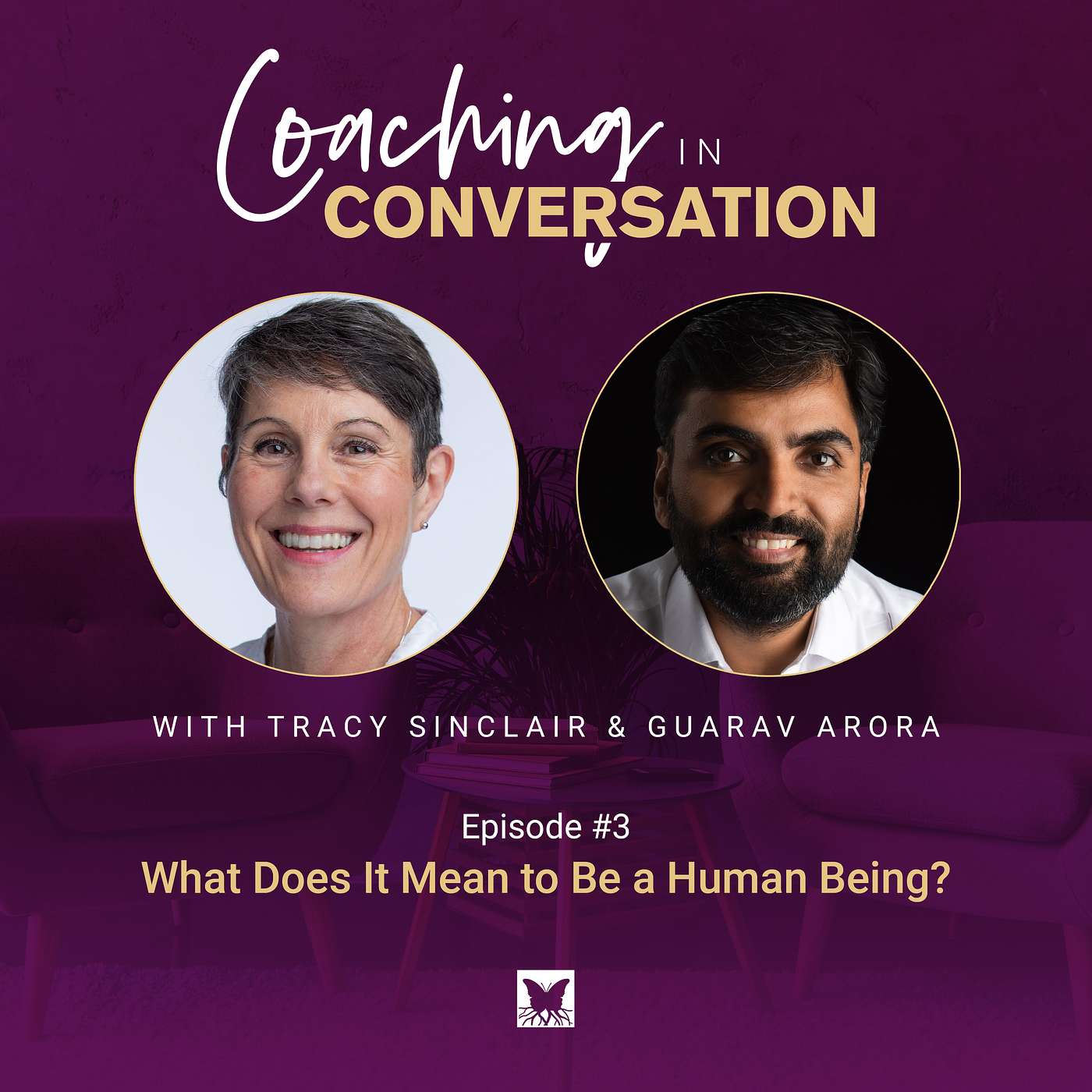Coaching in Conversation
