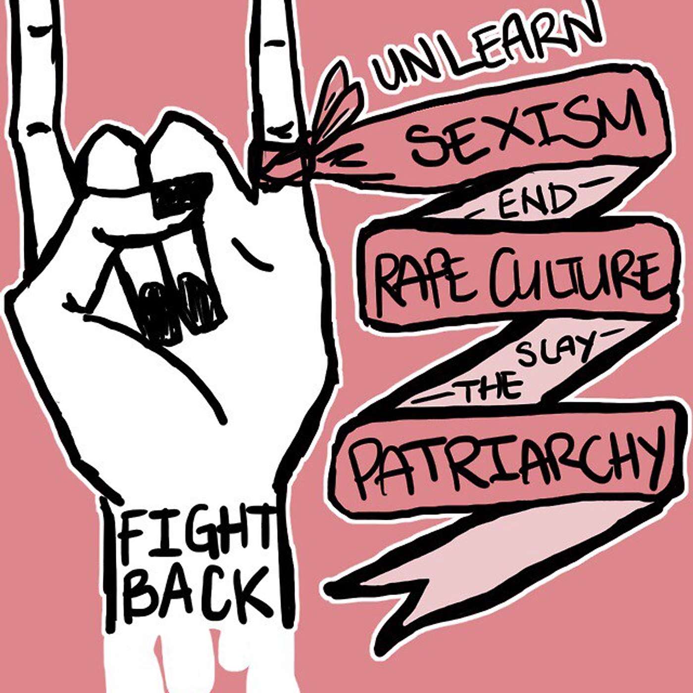 Light Work by Dear Patriarchy