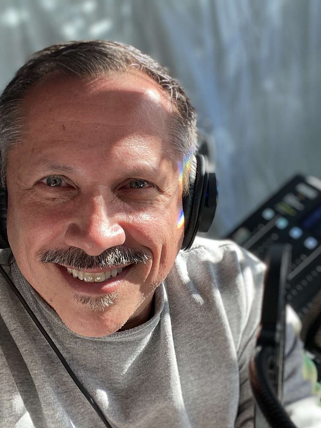 Jerry Williams, MS-PFP