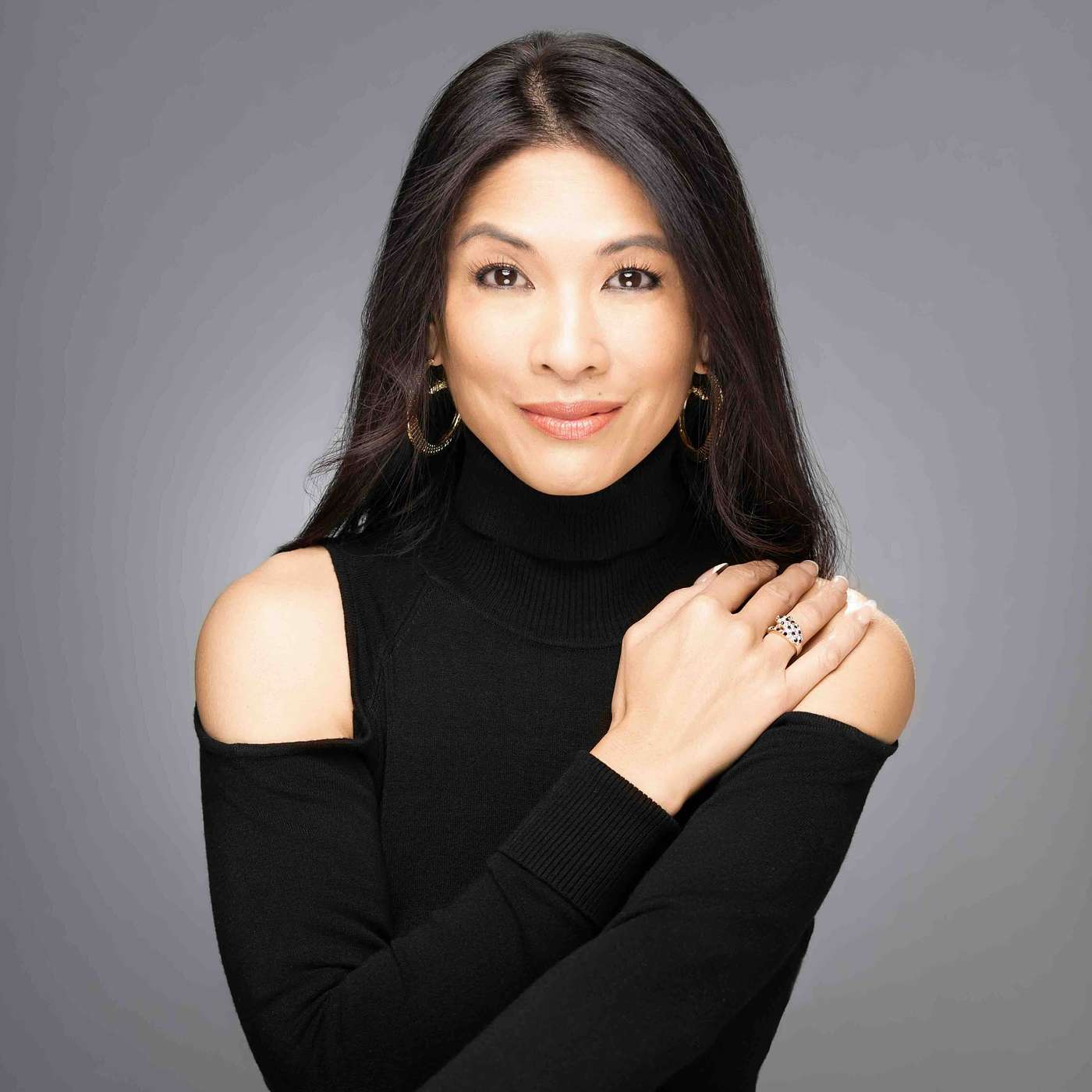 RYO: An Ancient Japanese Currency... Re-born for the Digital Age – with Lani Dizon | S4 E07