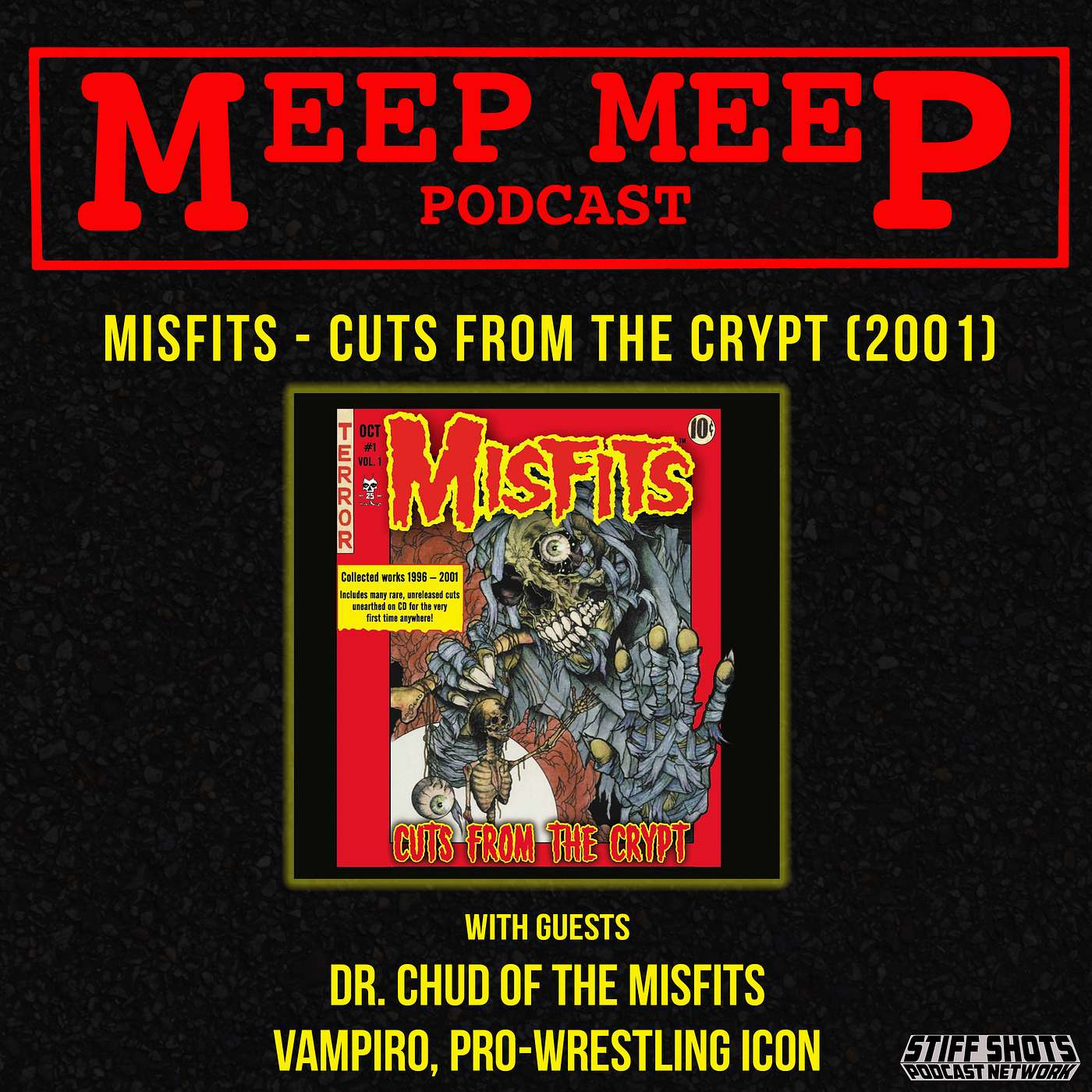 Meep Meep Podcast