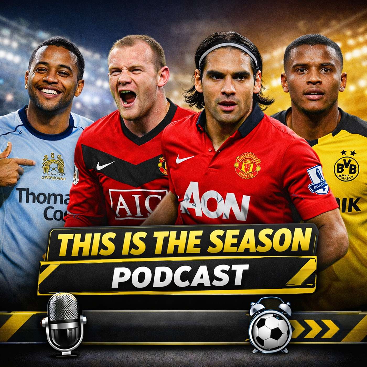 Classic Manchester United and City deadline day deals