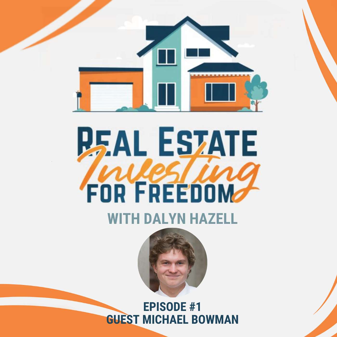 Real Estate Investing For Freedom