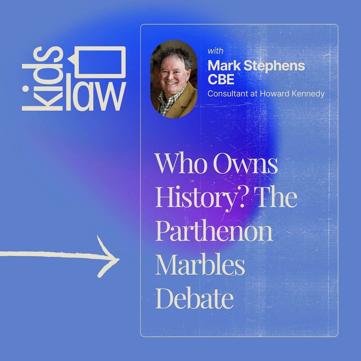 Who Owns History? The Parthenon Marbles Debate