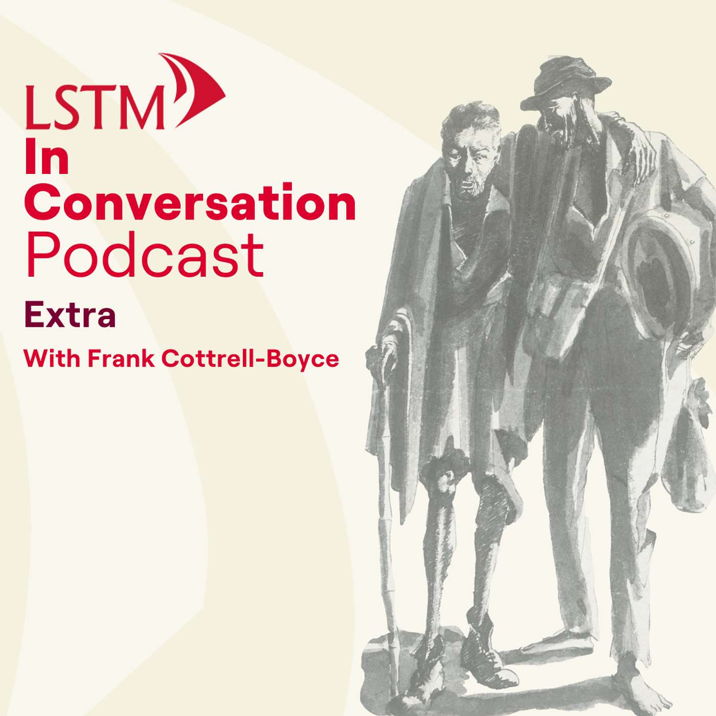 LSTM In Conversation EXTRA: Frank Cottrell-Boyce on Telling the FEPOW Story.