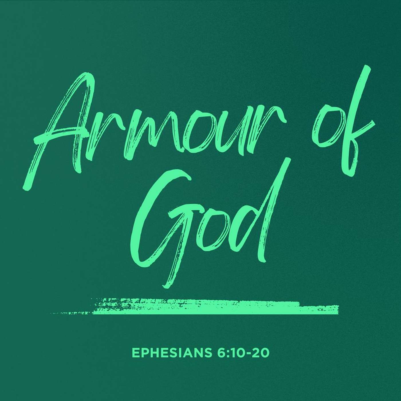 Ready for Battle (ft Gabby Fortune) | Armour of God E2 episode artwork
