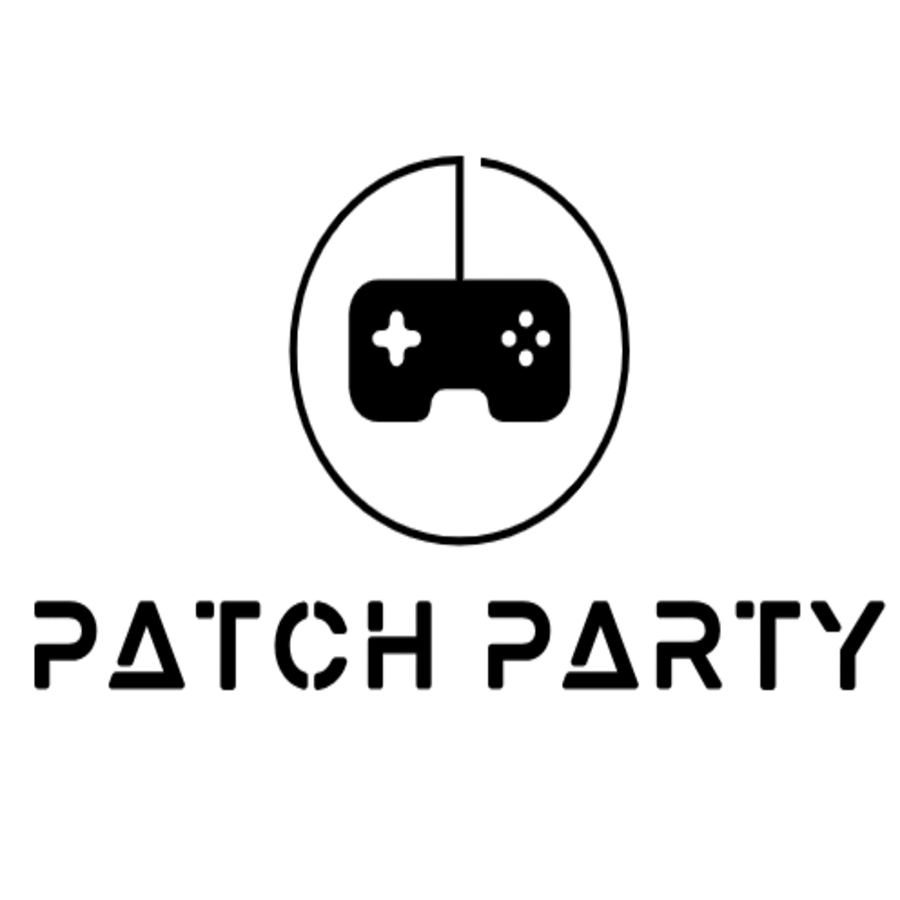 Patch Party