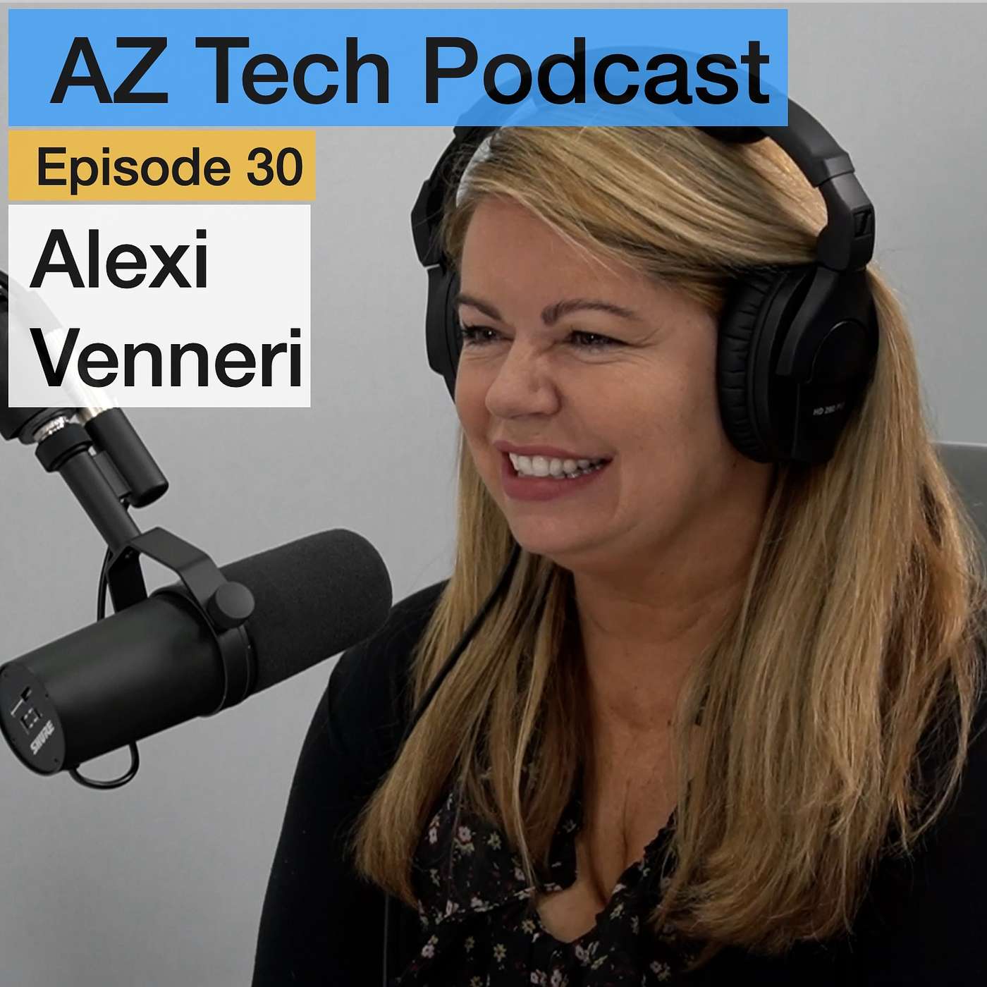 AZ Tech Podcast