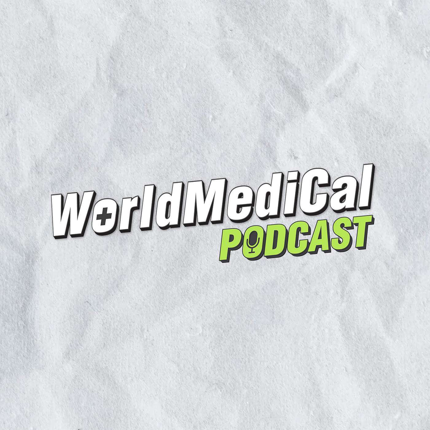 WorldMedical Podcast
