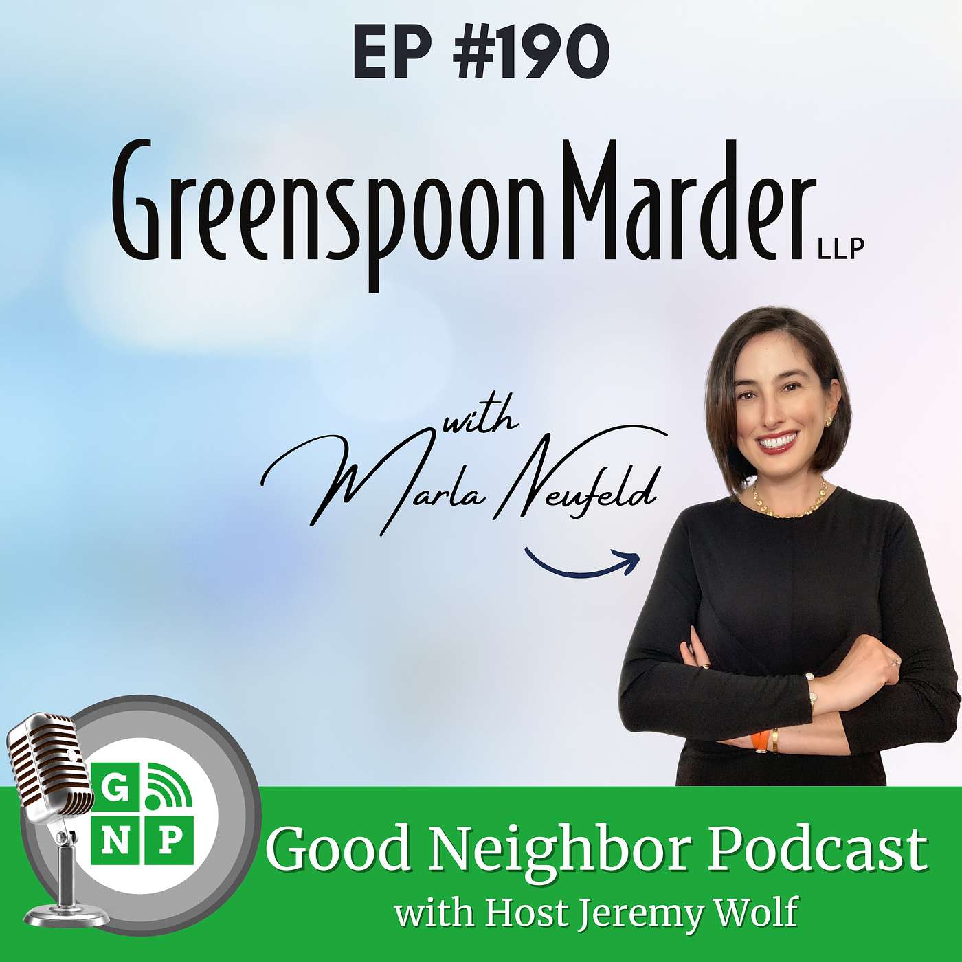 Good Neighbor Podcast: Cooper City