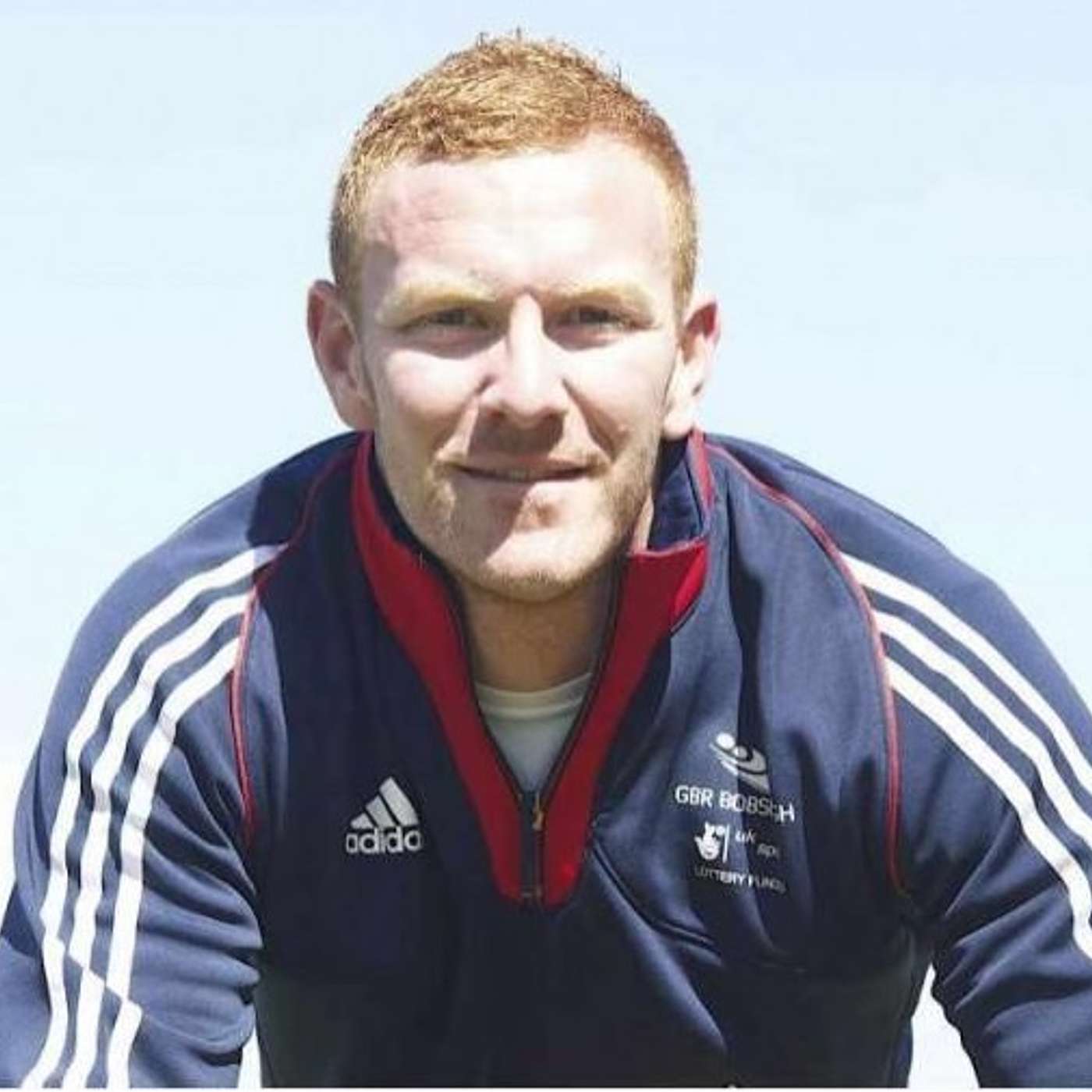 Ep 316 - The Destruction In The Race Industry & GB Bobsleigh - Will Golder from Race Nation