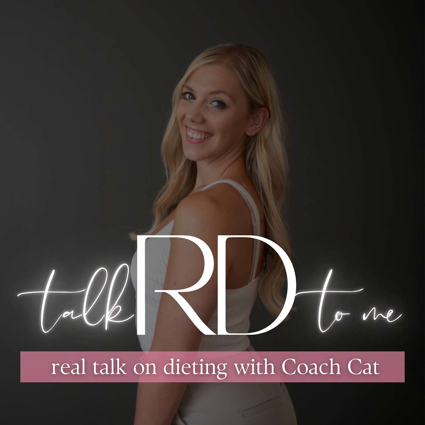 Talk RD to Me