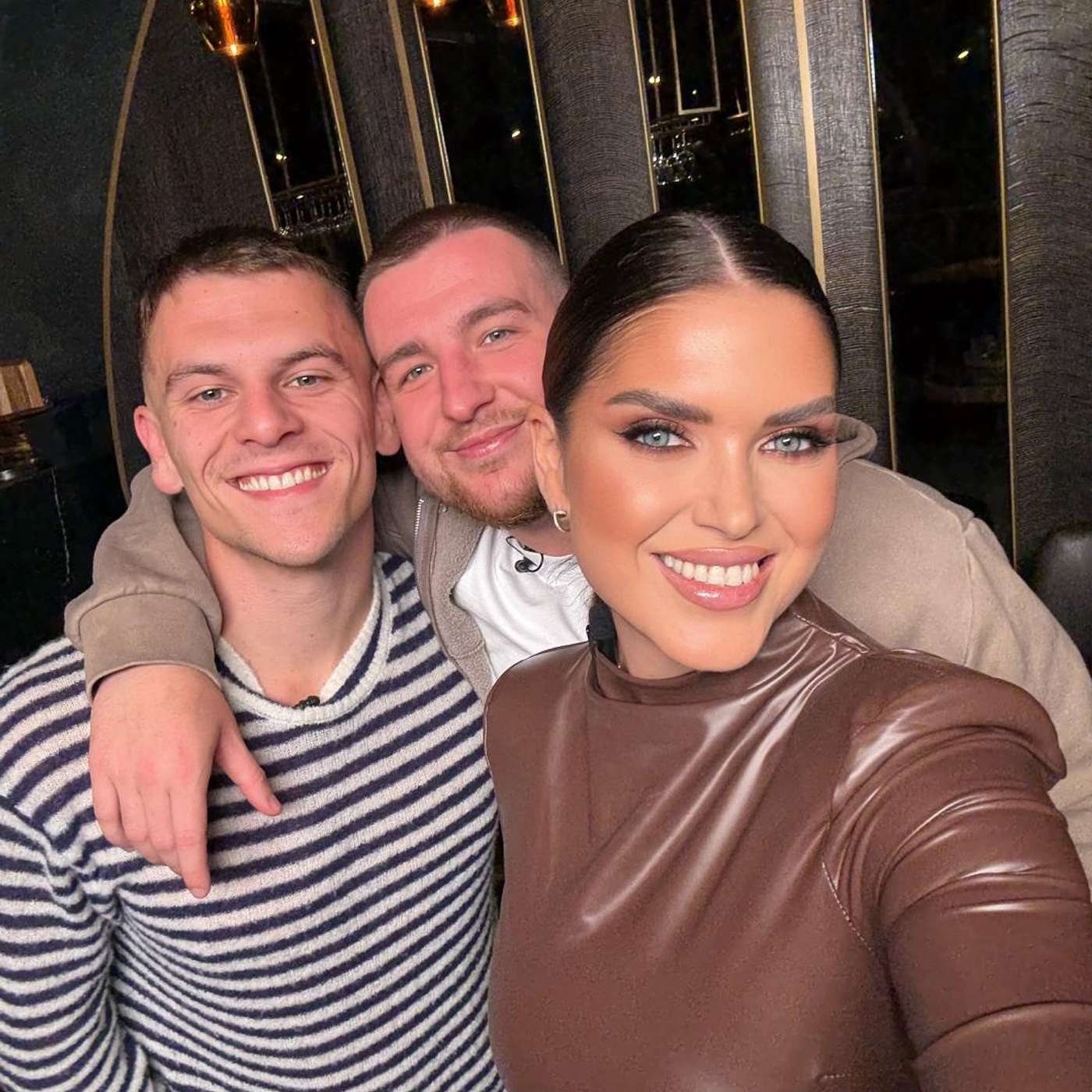 JOVINEČKO&BERGINO: "V našej šou To si prehnal budú hostia ako Donald Trump, Bianku sme nedokázali vybaviť!"