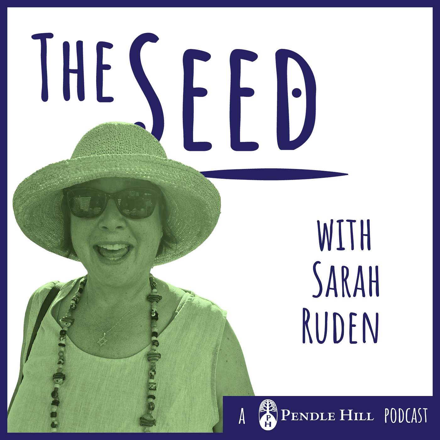 Sarah Ruden on Truth, Power, and Responsibility