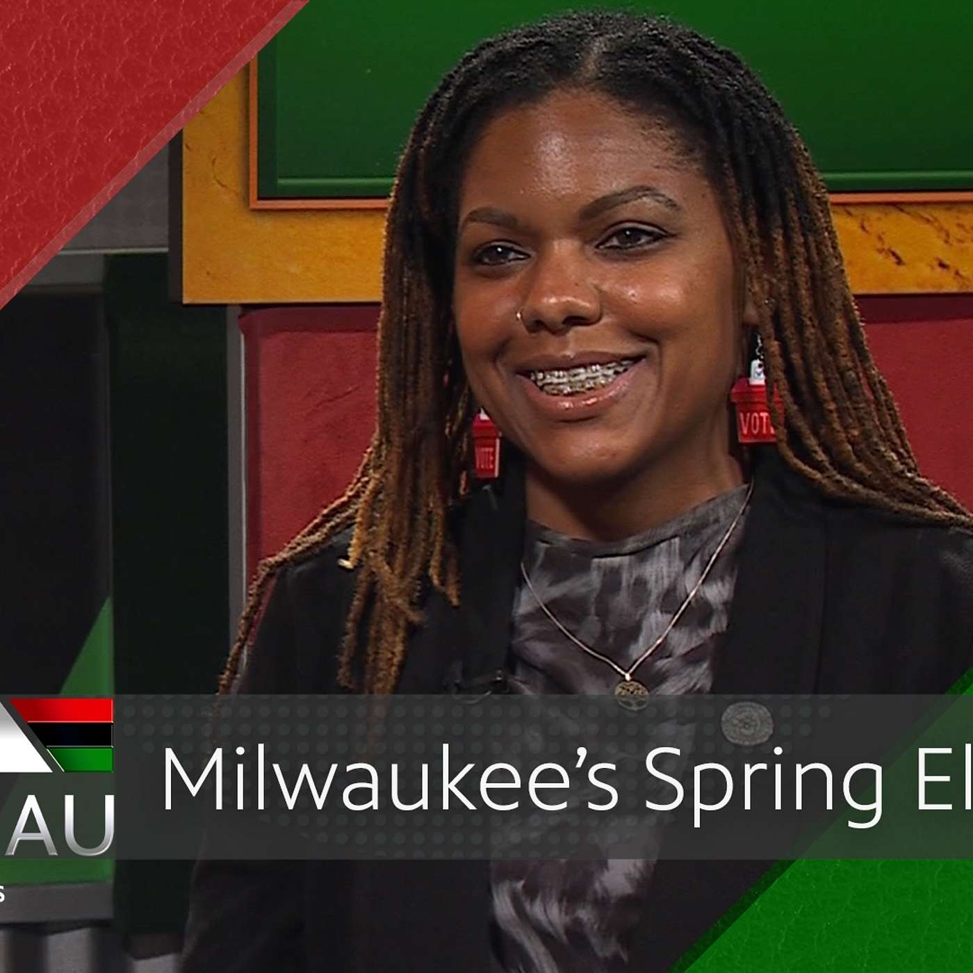 Black Nouveau | Spring Election - Know Your Rights